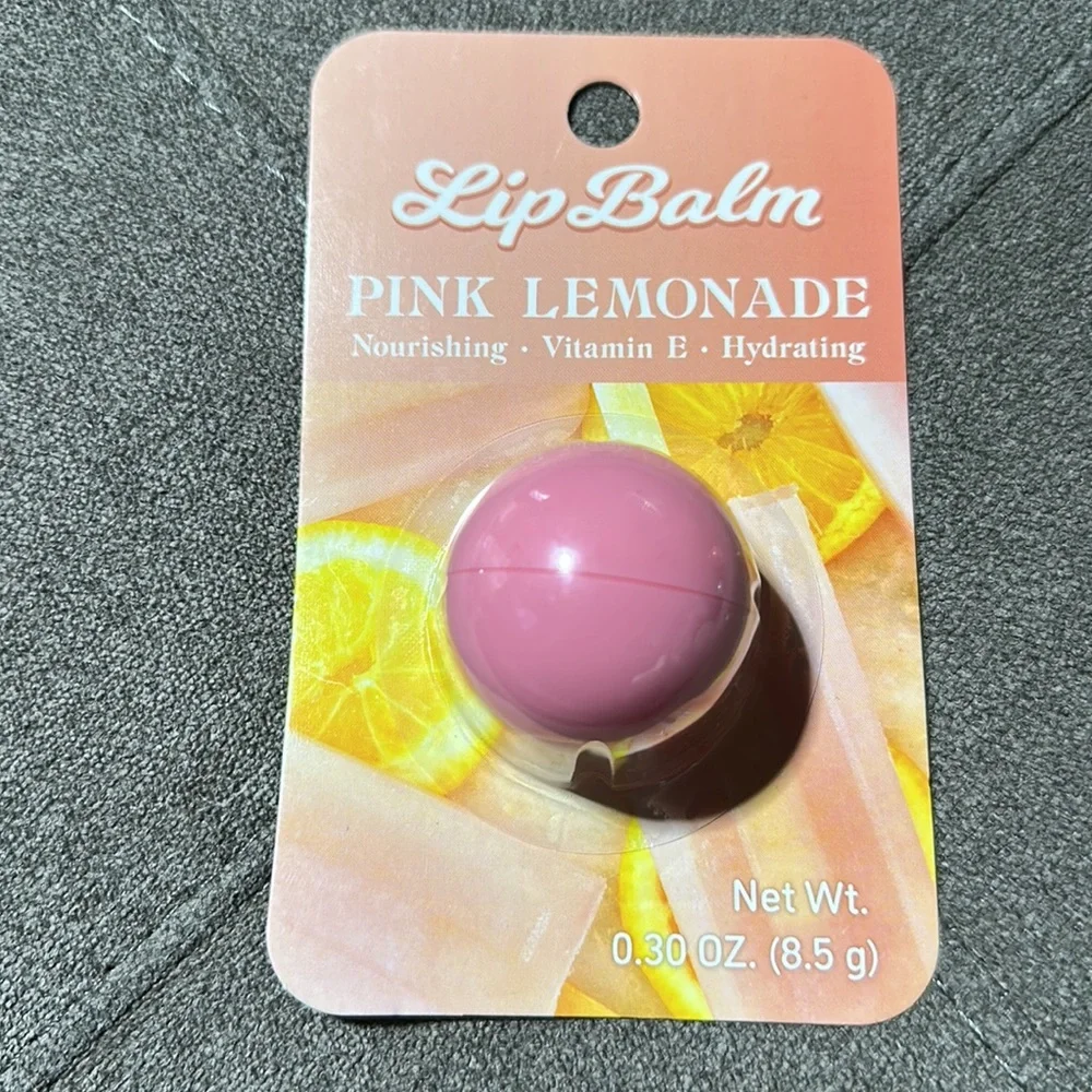 🍭🍭 Flavored Lip Balms Set🍭🍭
